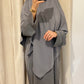 Abaya classique