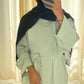 Abaya classique