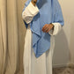 Abaya classique