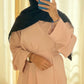 Abaya classique