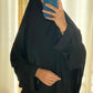 Abaya classique